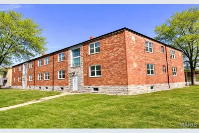 7176 Jamieson Avenue #1W, Saint Louis, MO 63109 - Photo 10