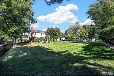 12120 Hibler Drive, Creve Coeur, MO 63141 - Photo 78