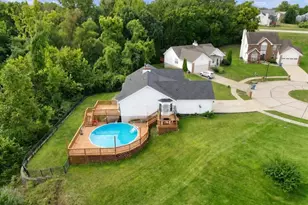 4919 Jamestowne Ridge Ct, Florissant, MO 63033 - Photo 50
