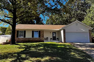 341 Westbrook Dr, O'Fallon, MO 63366 - Photo 1