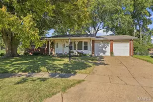 2571 Rhapsody Ln, Florissant, MO 63031 - Photo 2
