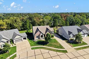 313 Wilmer Farm Trail, Wentzville, MO 63385 - Photo 4