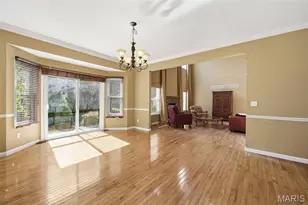 1615 Wainscott Ct, O'Fallon, MO 63366 - Photo 6