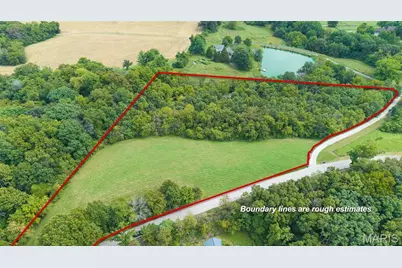 0 Osage Lane, Labadie, MO 63055 - Photo 2
