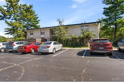10421 Briarbend Dr. Drive #7, Saint Louis, MO 63146 - Photo 28