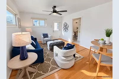 422 Barron Lane, Webster Groves, MO 63119 - Photo 10