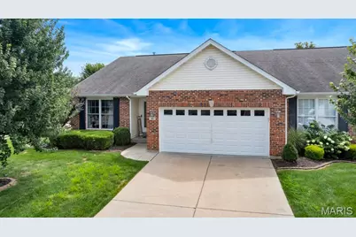 41 Huntgate Drive #12A, Saint Peters, MO 63376 - Photo 1