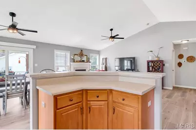 41 Huntgate Drive #12A, Saint Peters, MO 63376 - Photo 8