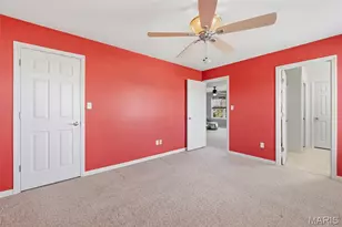 1015 Pearview Dr, Saint Peters, MO 63376 - Photo 30