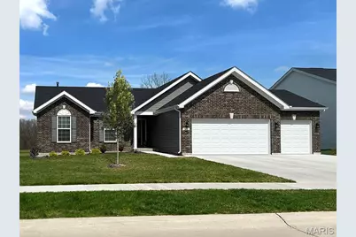 2 Hickory At Regal Pines Enclave, Ellisville, MO 63021 - Photo 2