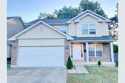 728 N Rock Hill Road, Rock Hill, MO 63119 - Photo 1