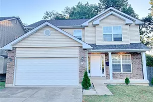 728 N Rock Hill Rd, Rock Hill, MO 63119 - Photo 1