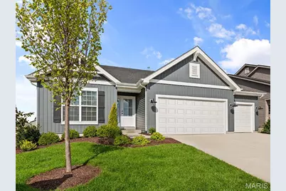 2 Maple Expanded At Regal Pines Enclave, Ellisville, MO 63021 - Photo 4