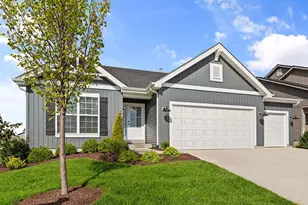 2 Maple Expanded At Regal Pines Enclave, Ellisville, MO 63021 - Photo 4