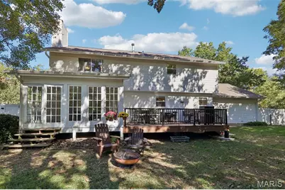 16550 Green Pines Drive, Ballwin, MO 63011 - Photo 28