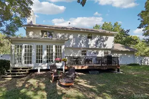 16550 Green Pines Dr, Ballwin, MO 63011 - Photo 28