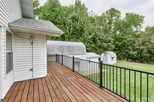 9139 E Milton Ave, Saint Louis, MO 63114 - Photo 20