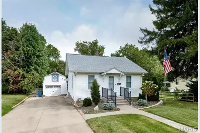 9139 E Milton Avenue, Saint Louis, MO 63114 - Photo 2