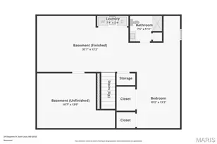 24 Cheyenne Ct, Saint Louis, MO 63122 - Photo 40