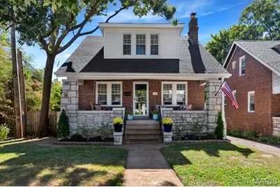 7526 Lovella Avenue, Saint Louis, MO 63117 - Photo 1