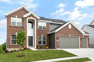 2 Sequoia At Regal Pines Enclave, Ellisville, MO 63021 - Photo 1