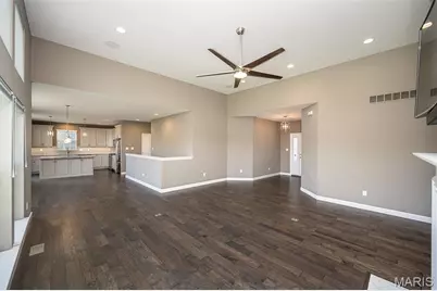 547 Miralago Shore Drive, Cottleville, MO 63376 - Photo 6