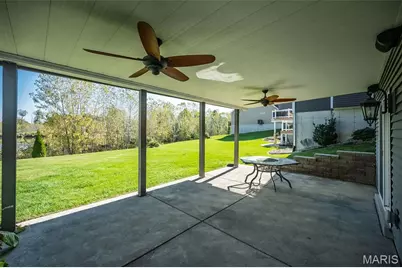 547 Miralago Shore Drive, Cottleville, MO 63376 - Photo 32