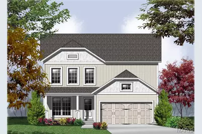 0 Ashton @ Magnolia Hills, Valley Park, MO 63088 - Photo 2