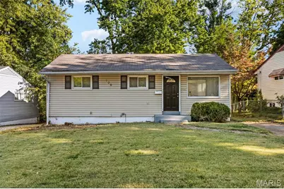 139 Grampian Road, Saint Louis, MO 63137 - Photo 1