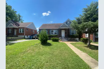 8902 Oneida Lane, Saint Louis, MO 63114 - Photo 2