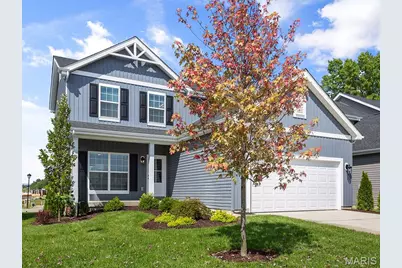 2 Berwick At Elm Crossing, Saint Charles, MO 63301 - Photo 4