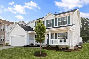 2 Hermitage II At Elm Crossing, Saint Charles, MO 63301 - Photo 2