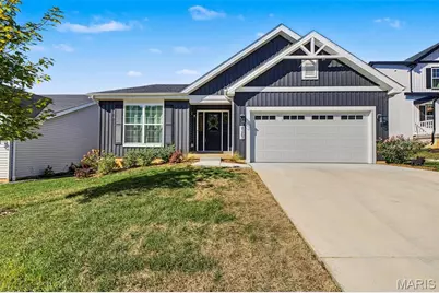 4263 Bear Ridge Drive, House Springs, MO 63051 - Photo 1