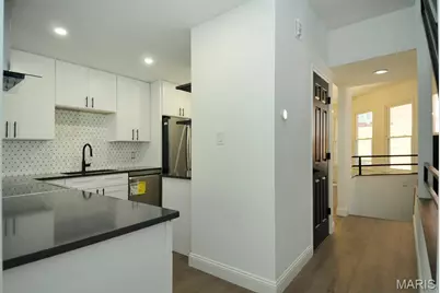 4520 W Pine Boulevard #8, Saint Louis, MO 63108 - Photo 12