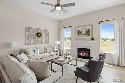 0 Audubon@magnolia Hills, Valley Park, MO 63088 - Photo 12