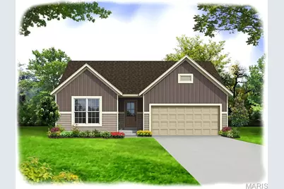 0 Audubon@magnolia Hills, Valley Park, MO 63088 - Photo 2