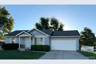 11 Mallard Pointe Drive, O'Fallon, MO 63368 - Photo 1