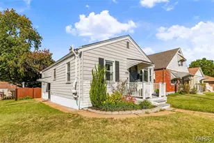 3375 Macklind Ave, Saint Louis, MO 63139 - Photo 2