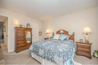 1077 Brooksgate Manor Drive, Saint Louis, MO 63122 - Photo 20