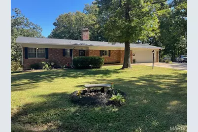 10279 Bust Drive, Potosi, MO 63664 - Photo 2