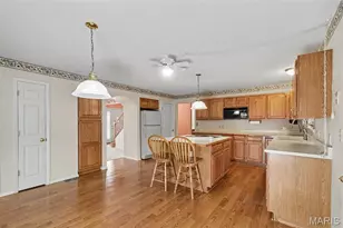 3607 Swan Cir S, Arnold, MO 63010 - Photo 10