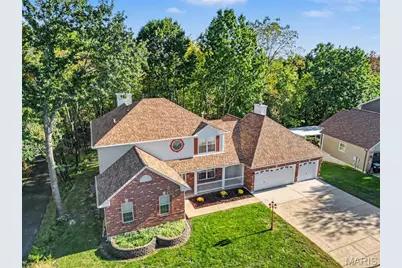 3607 Swan Circle S, Arnold, MO 63010 - Photo 42