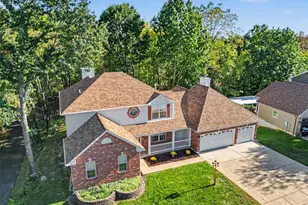 3607 Swan Cir S, Arnold, MO 63010 - Photo 42