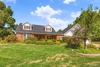 3029 Rockwood Trail, Saint Charles, MO 63303 - Photo 4