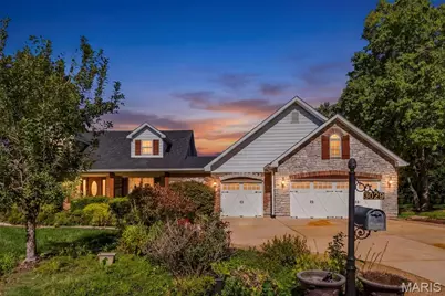 3029 Rockwood Trail, Saint Charles, MO 63303 - Photo 2