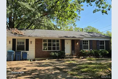 10606 Alliance Drive, Saint Louis, MO 63136 - Photo 2