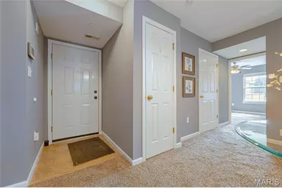 9751 Newham Drive #11A, Affton, MO 63123 - Photo 4