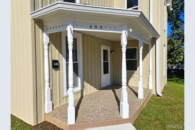 404 W Olive Street, Palmyra, MO 63461 - Photo 4