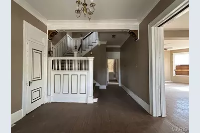 601 N 3rd Street, Louisiana, MO 63353 - Photo 14