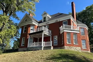 601 N 3rd St, Louisiana, MO 63353 - Photo 1